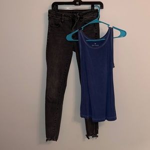 American Eagle Bundle #2!!!